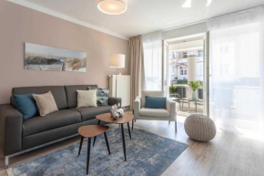 Villa Strandidyll FeWo pier25 N 1